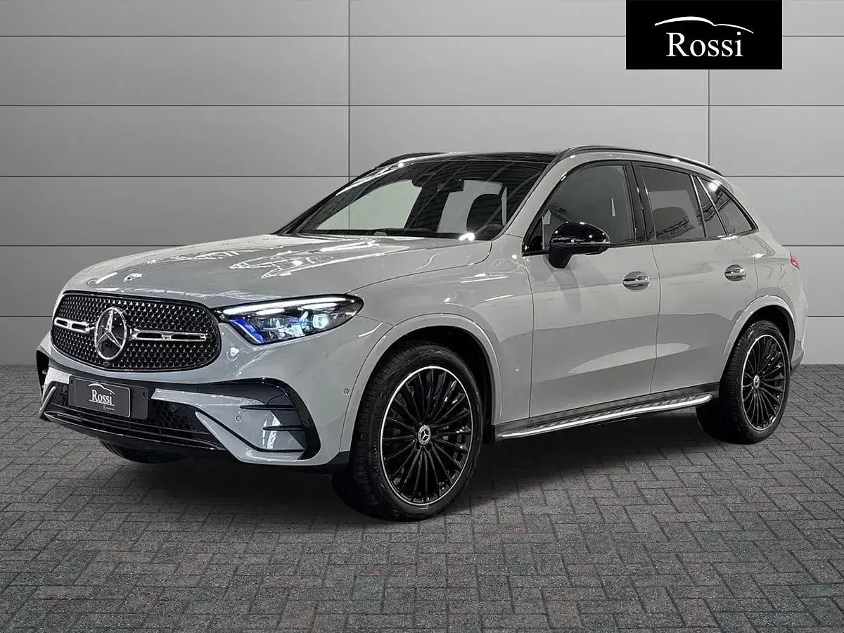 Usata Mercedes GLC300 269 CV (197 kW) 2026 SUV