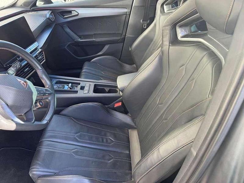 Usata Cupra Formentor VZ 390 CV (286 kW) 2022 SUV