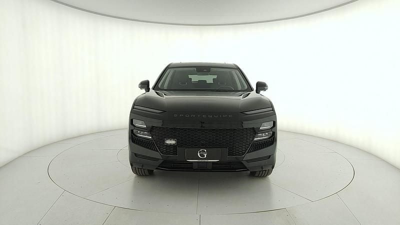 Usata Sportequipe S6 GT 186 CV (136 kW) 2024 Nero SUV