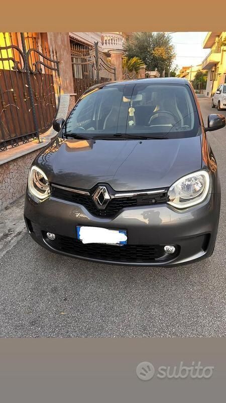Usata 2019 Renault Twingo Due volumi | 9500 € (Buon prezzo) - Immagine 1/4
