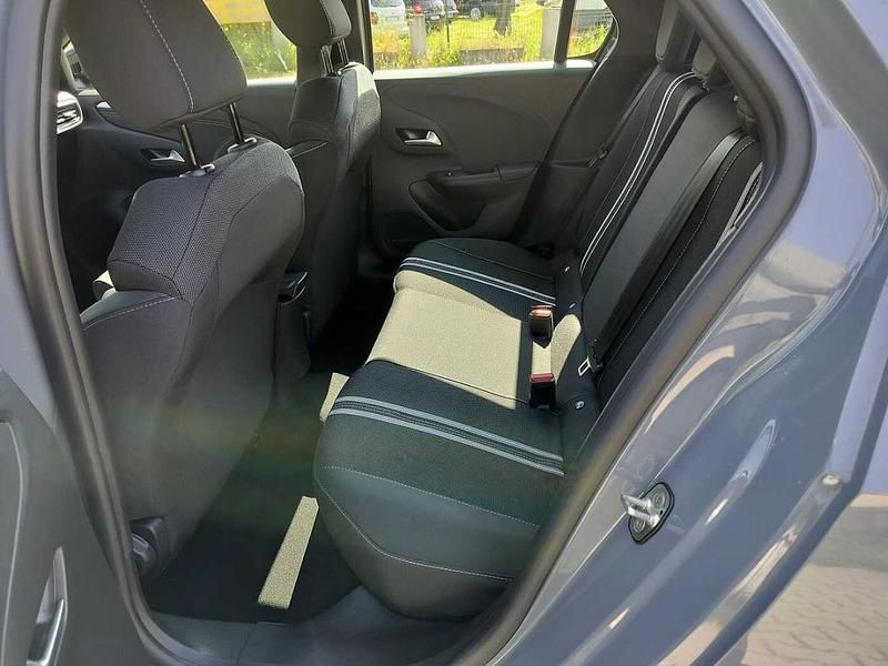 Nuova Opel Corsa-e 100 kW (136 CV) 2026 Grigio Utilitaria