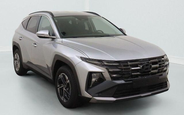 Nuova Hyundai Tucson 160 CV (117 kW) 2025 Other SUV