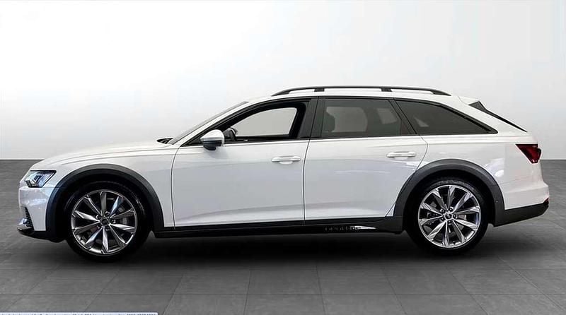 Nero Usata 2025 Audi A6 Allroad Ambiente Station wagon | 58.500 € (Ottimo prezzo) - Immagine 1/4