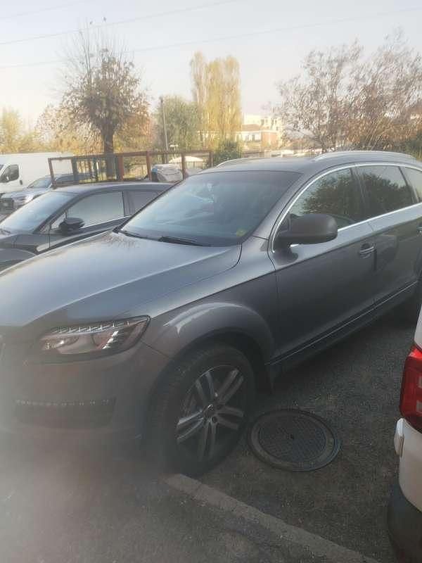 Usata Audi Q7 239 CV (175 kW) 2011 SUV