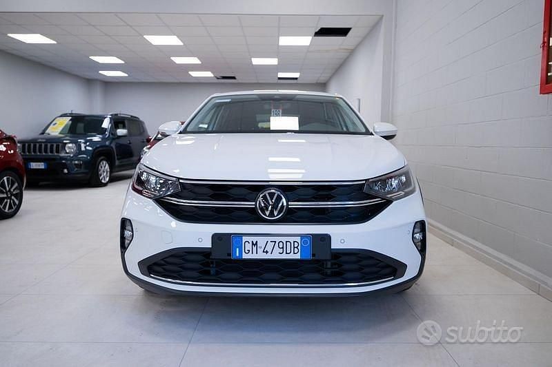 Usata VW Taigo Life 110 CV (80 kW) 2023 Other SUV