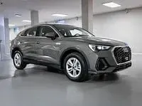 Nuova Audi Q3 Business Plus 150 CV (110 kW) 2025 Grigio SUV