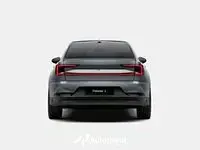 Nuova Polestar 2 Long Range Single Motor 141 kW (192 CV) 2026 Grigio scuro Utilitaria