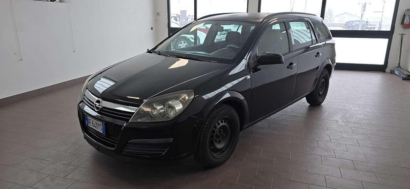 Usata Opel Astra Cosmo 101 CV (74 kW) 2007 Station wagon