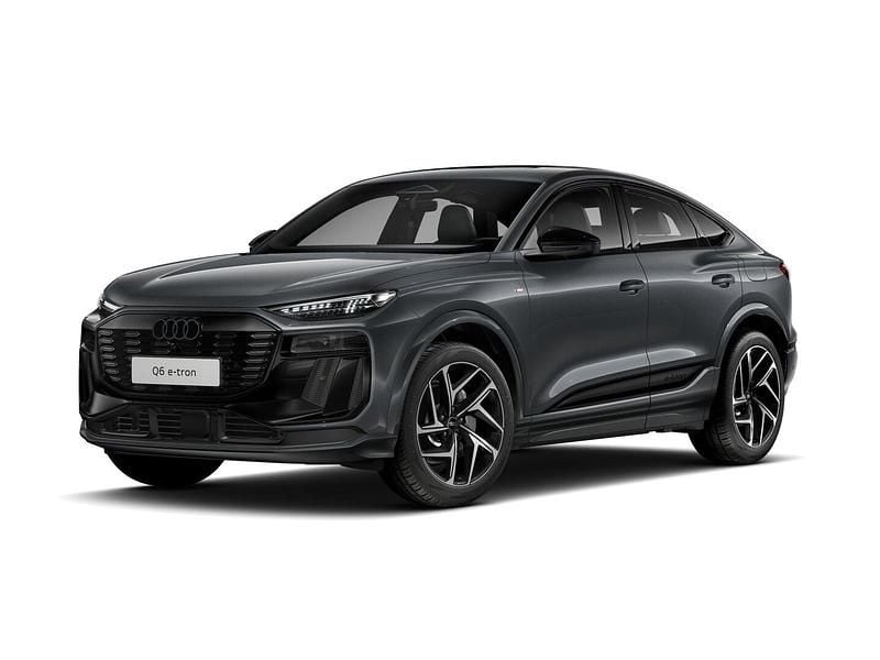 Usata Audi Q6 Sportback e-tron S-Line 350 kW (476 CV) 2026 SUV