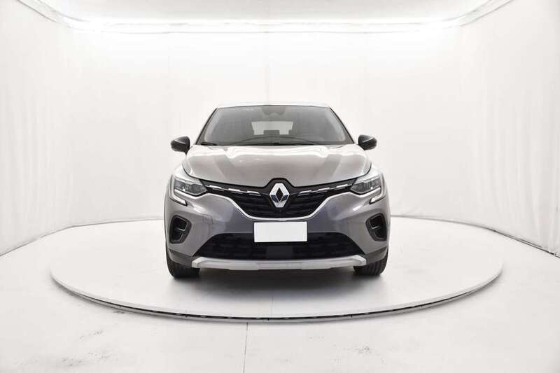 Usato 2020 Renault Captur 1.5 Diesel 95 CV (17.900 €)