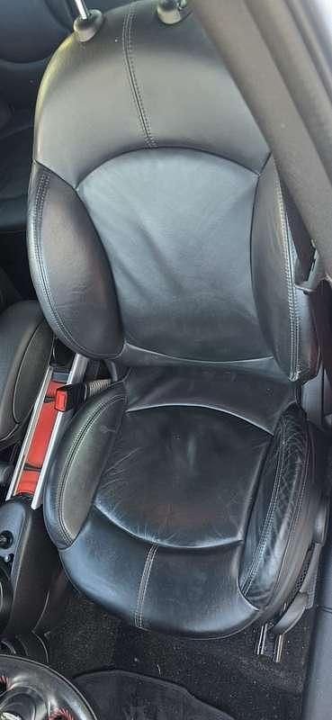 Usata Mini Cooper SD Countryman 143 CV (105 kW) 2015 SUV