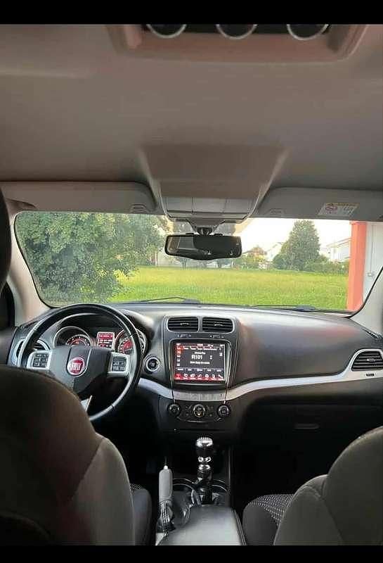 Usata Fiat Freemont Urban 170 CV (125 kW) 2013 SUV