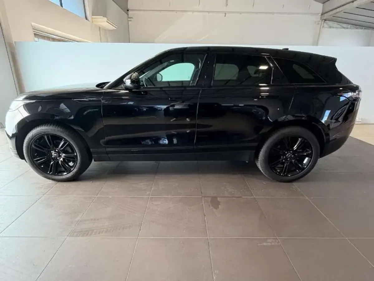 Usata Land Rover Range Rover Velar S 179 CV (131 kW) 2019 Other SUV