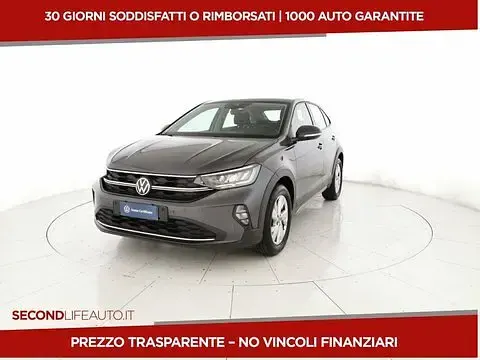 Usata VW Taigo Life 110 CV (80 kW) 2024 SUV