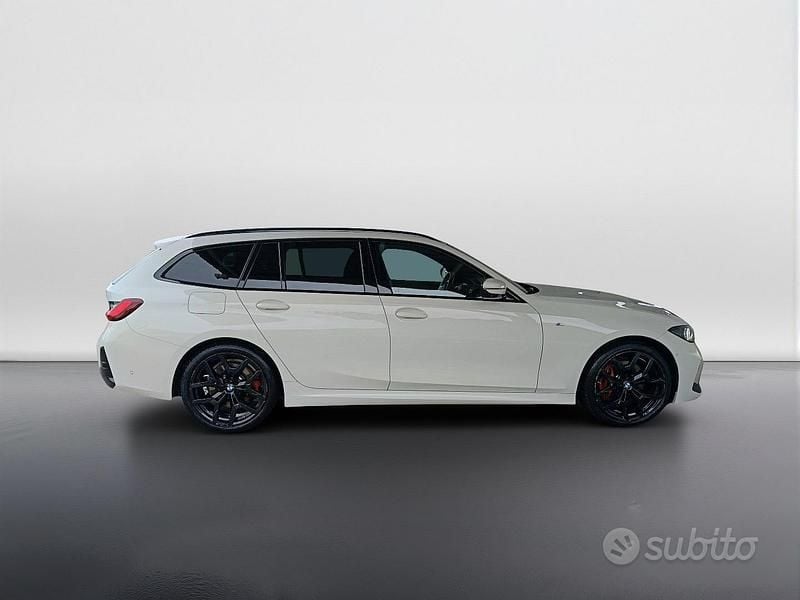 Usata BMW 320e M Sport 2025 Station wagon