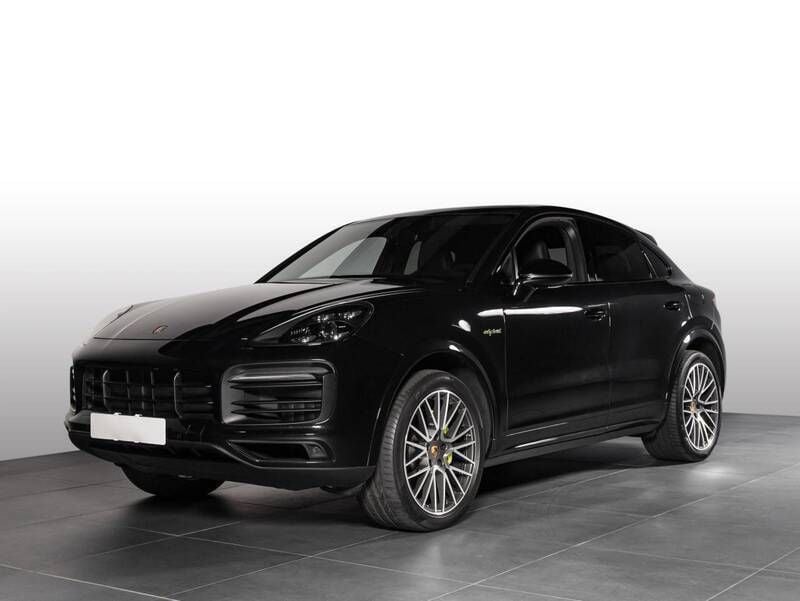 Usata 2021 Porsche Cayenne SUV | 85.900 € (Cara) - Immagine 1/4
