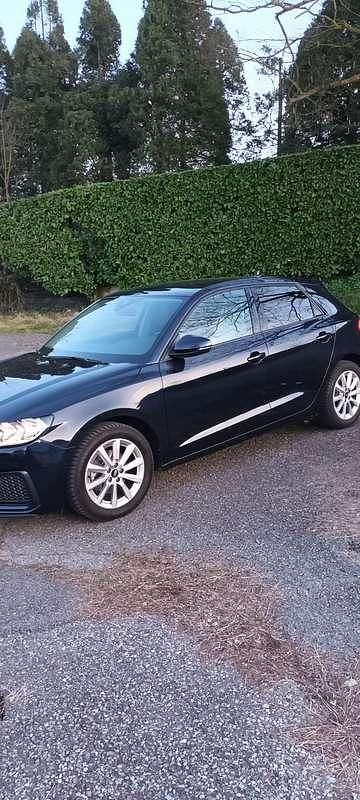 Usata Audi A1 Sportback Admired 110 CV (80 kW) 2022 Utilitaria