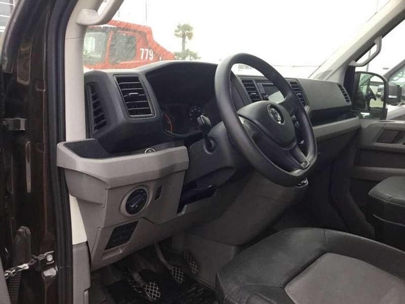 Usata VW Transporter 140 CV (102 kW) 2018 Other Furgone