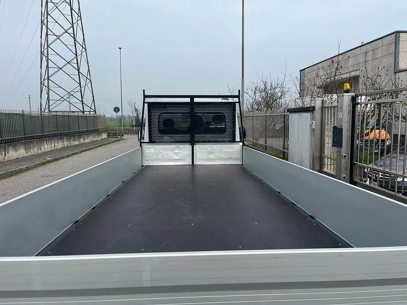 Usata Renault Master 165 CV (121 kW) 2023 Bianco Monovolume