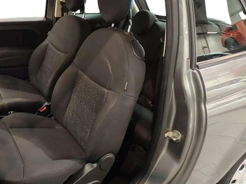 Usata Fiat 500 69 CV (50 kW) 2023 Grigio Utilitaria