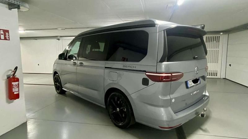 Usata VW California Beach 150 CV (110 kW) 2025 Furgone