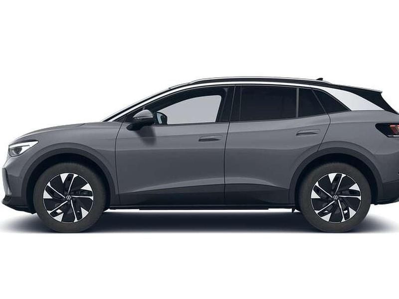 Nieuw VW ID.4 Pure 139 kW (190 PK) 2026 Grijs SUV
