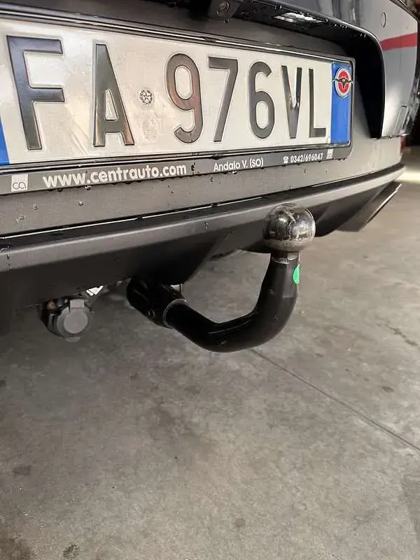 Usata Porsche Macan 250 CV (183 kW) 2015 SUV