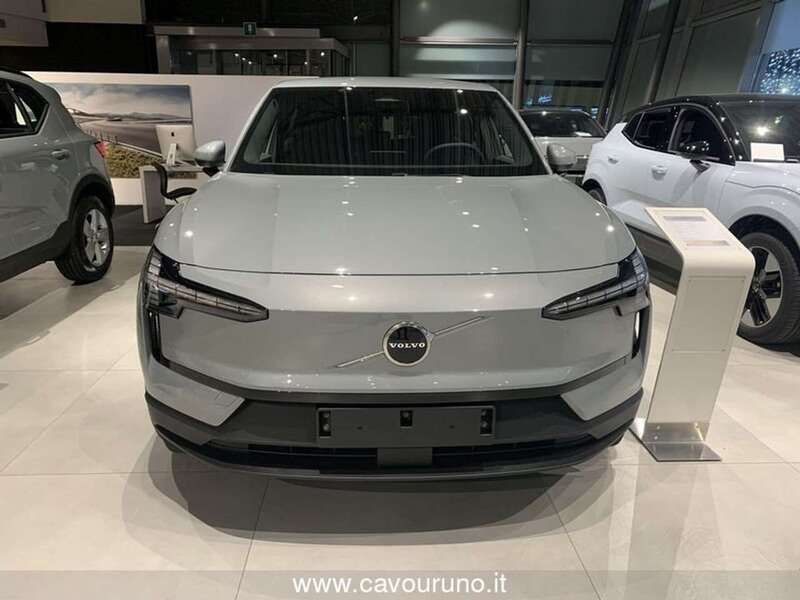 Usata Volvo EX30 Core 92 kW (126 CV) 2024 Other SUV