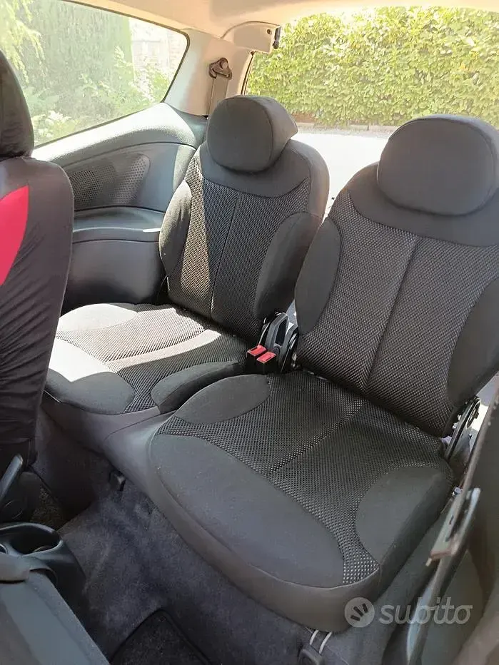 Usata Citroën C2 2005 Utilitaria