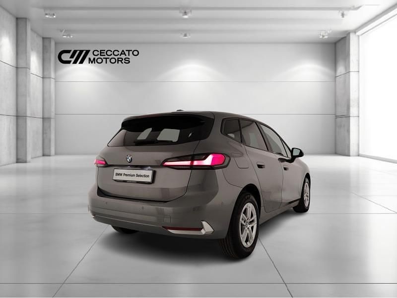 Usata BMW 218 Active Tourer Comfort Edition 150 CV (110 kW) 2024 Monovolume