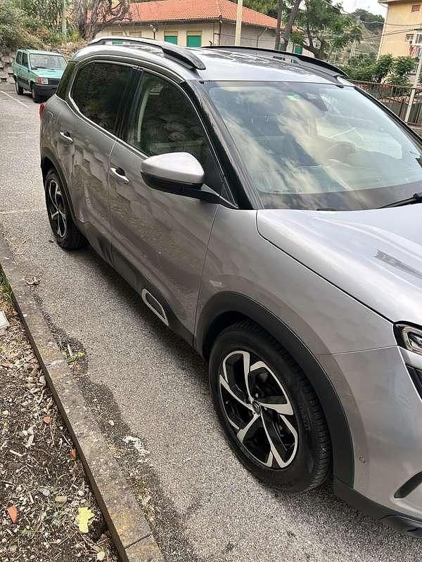 Occasion Citroën C5 Aircross Shine 131 ch (96 kW) 2019 SUV