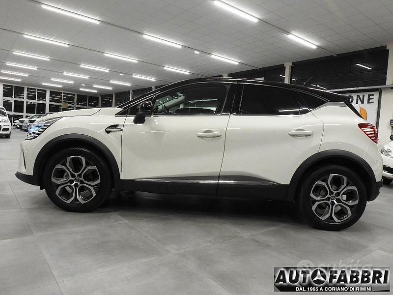 Gebraucht Renault Captur Intens 101 PS (74 kW) 2020 SUV