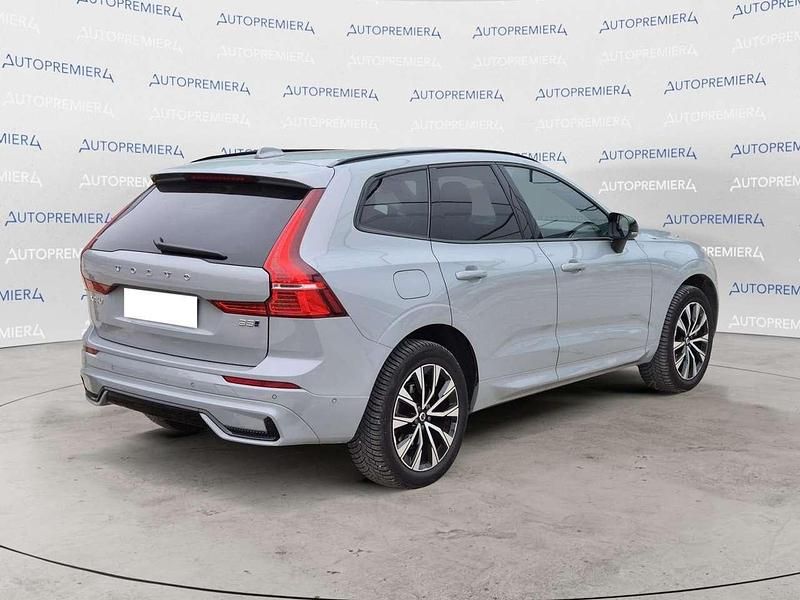 Usata Volvo XC60 Plus 250 CV (183 kW) 2025 Grigio SUV