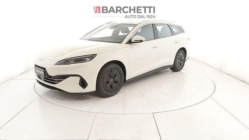 Nuova BYD Seal Boost 135 kW (184 CV) 2025 Grigio Berlina