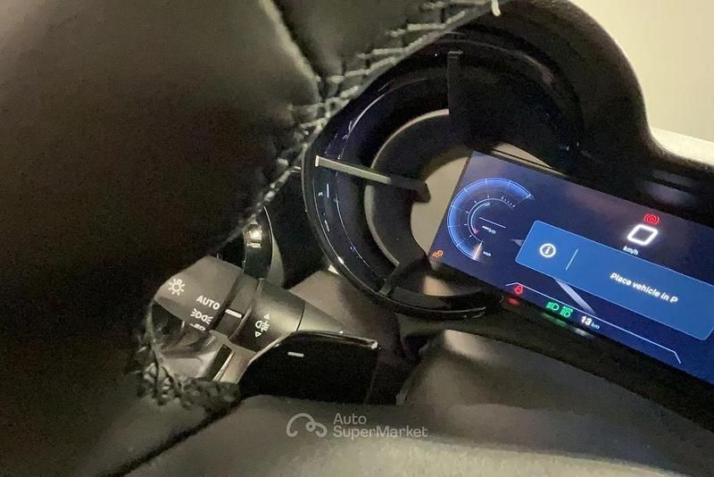 Nuova Alfa Romeo Junior Edizione Speciale 145 CV (106 kW) 2025 Grigio SUV