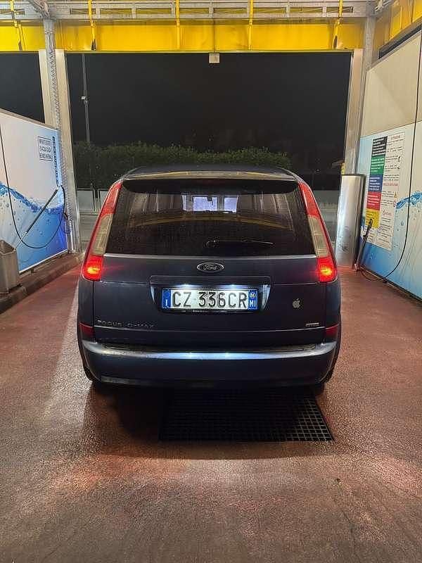 Usata Ford C-MAX 116 CV (85 kW) 2007 Monovolume