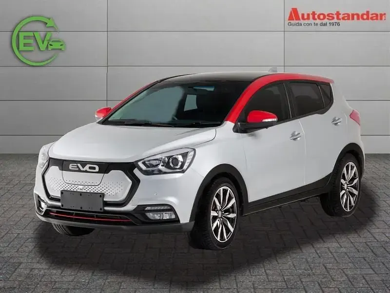 Usata EVO Evo 3 85 kW (116 CV) 2022 SUV