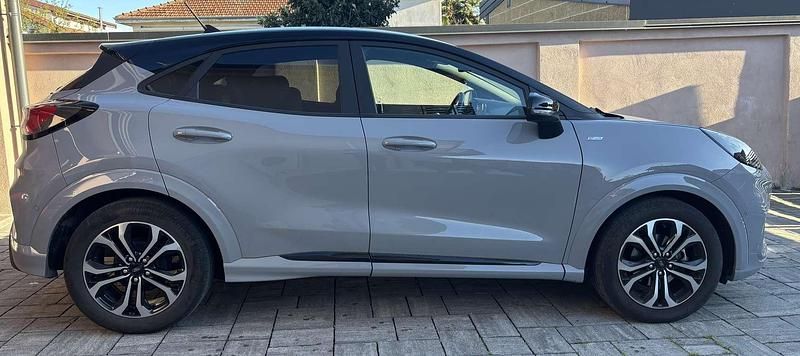 Usata Ford Puma ST-Line 125 CV (91 kW) 2023 SUV