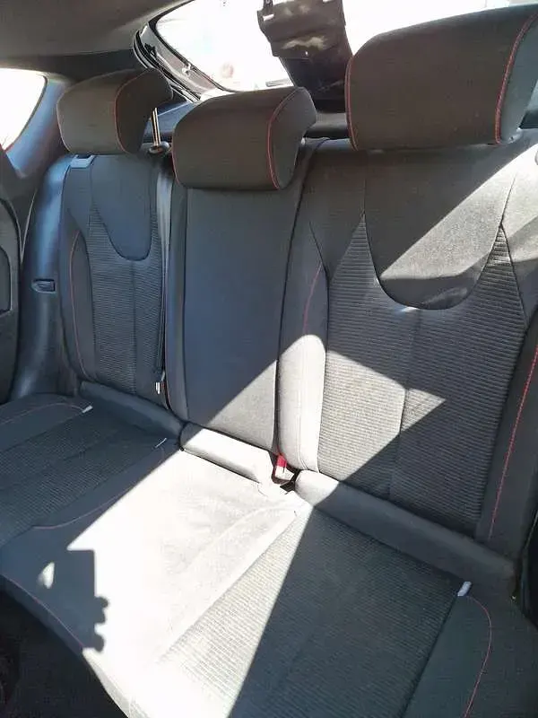 Usata Seat Leon CUPRA 241 CV (177 kW) 2007 Utilitaria