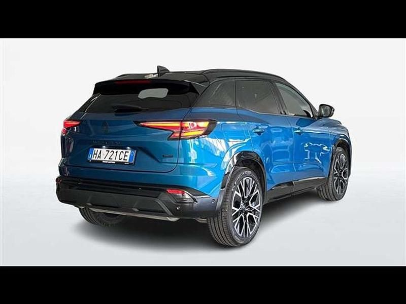 Nuova Renault Austral Esprit Alpine 131 CV (96 kW) 2025 Azzurro SUV