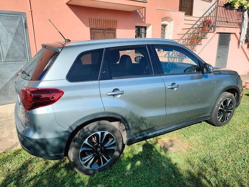 Usata Suzuki Vitara 129 CV (94 kW) 2021 SUV