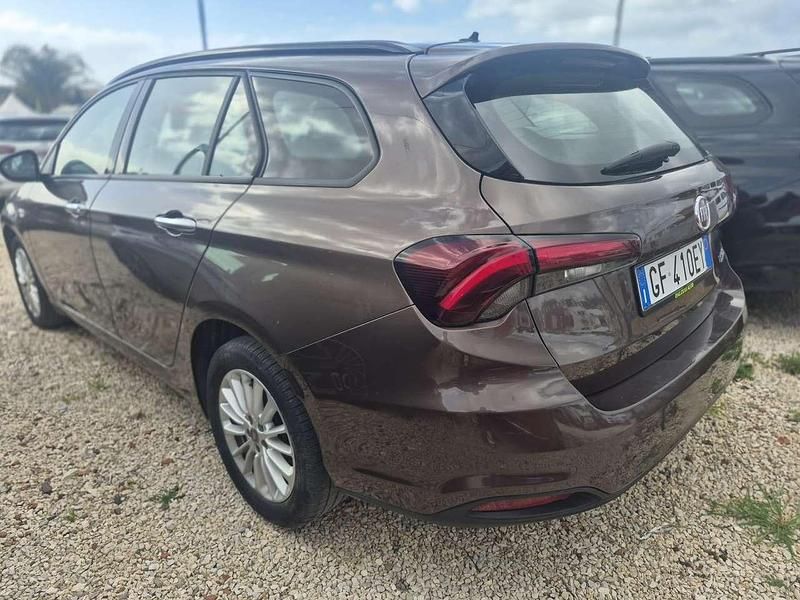 Usata Fiat Tipo City Life 131 CV (96 kW) 2021 Other Station wagon
