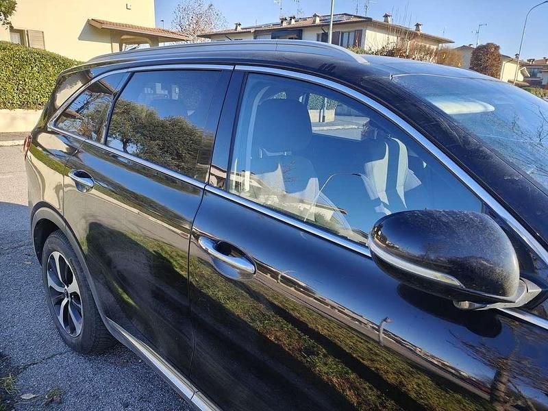 Usata Kia Sorento 200 CV (147 kW) 2016 SUV