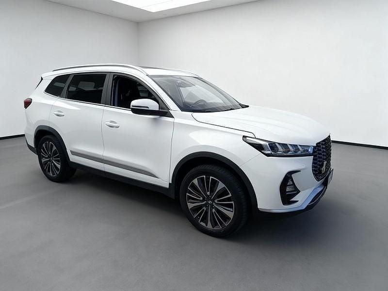 Usata DR DR 7.0 160 CV (117 kW) 2023 SUV