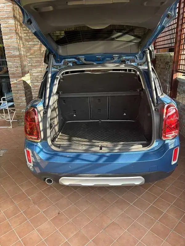 Usata Mini Cooper Countryman 136 CV (100 kW) 2021 SUV