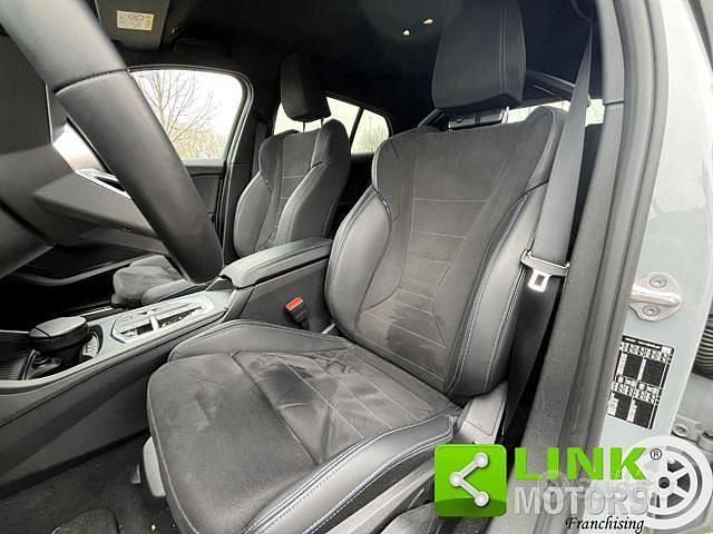 Usata BMW 120 M Sport 170 CV (125 kW) 2025 Grigio Utilitaria