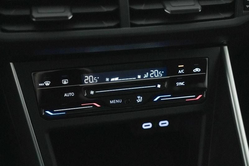 Begagnad VW Taigo Life 115 HK (84 kW) 2025 SUV