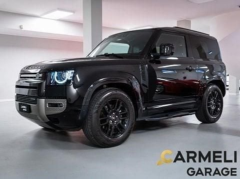 Usata Land Rover Defender HSE Dynamic 249 CV (183 kW) 2021 SUV