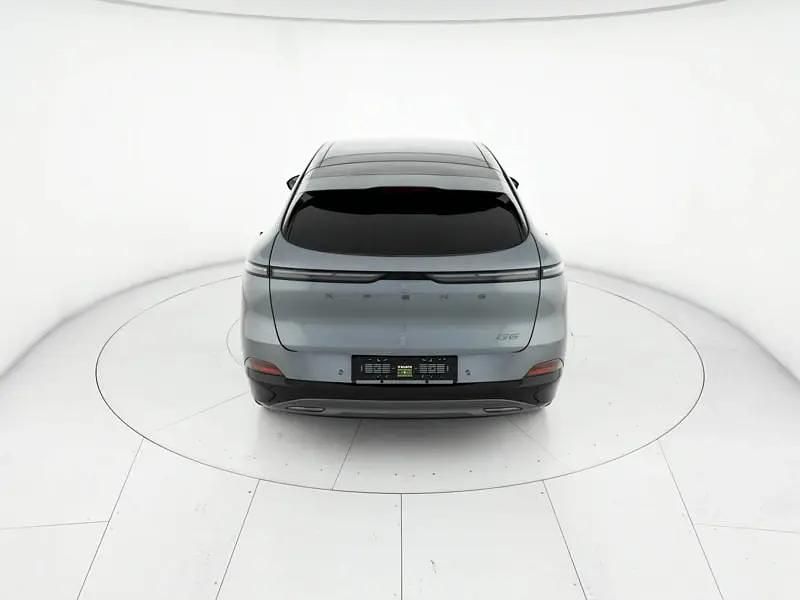 Nuova XPENG G6 RWD Standard Range 189 kW (258 CV) 2025 Grigio SUV