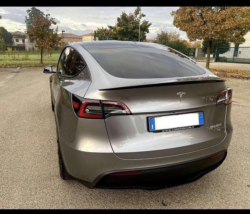 Usata Tesla Model Y Performance 155 kW (211 CV) 2022 SUV